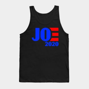 Joe Biden For President 2020 Elections Tank Top